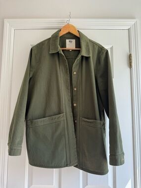 Sezane Women’s Will Jacket